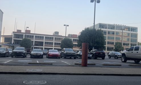 Tesla Destination Charger