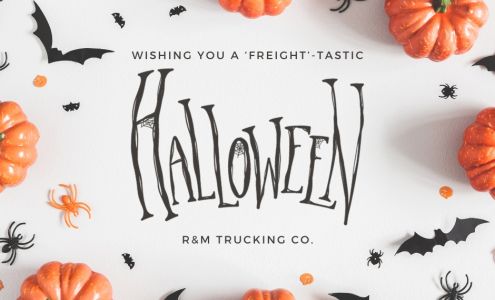 R & M Trucking Inc 728 Union Church Rd, Townsend Delaware 19734