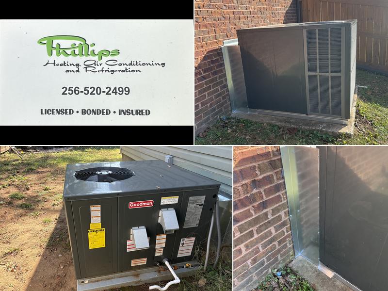Phillips Heating & Air
