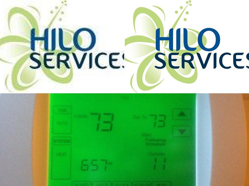 Hilo Services