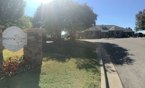 Techni-Core Corporation