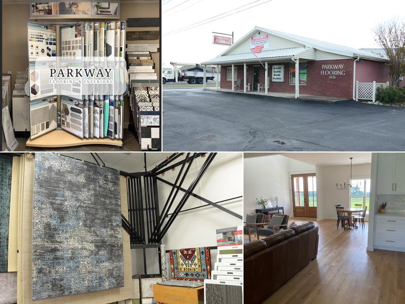 Parkway Flooring and Interiors