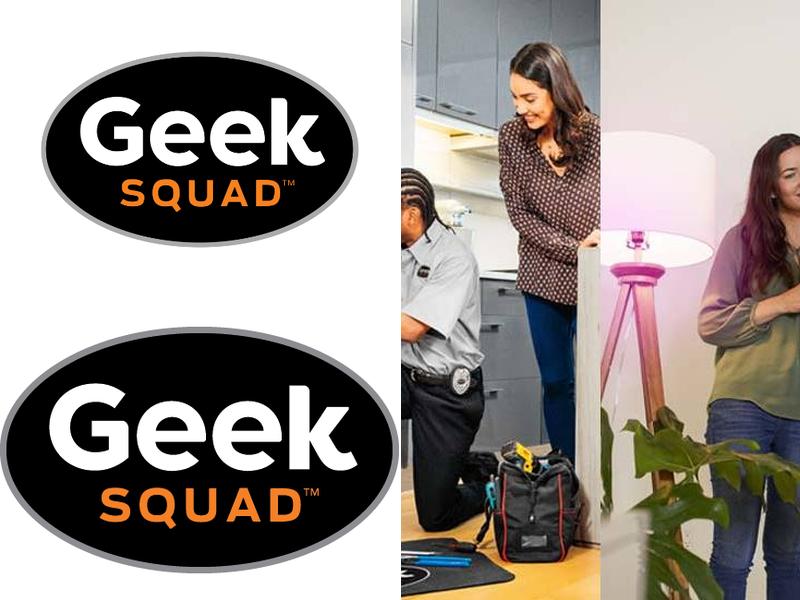 Geek Squad