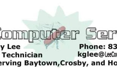 Lee Computer Services
