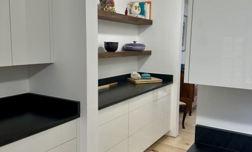 Stonecutter's Guild Inc