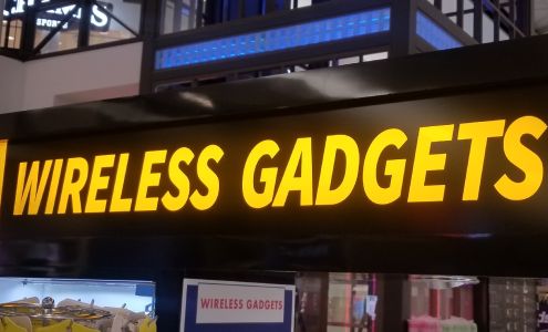 Wireless Gadgets Cellphone repair