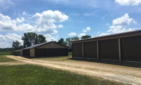 Thome Road Storage