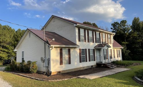 Opelika & Auburn Roofing LLC