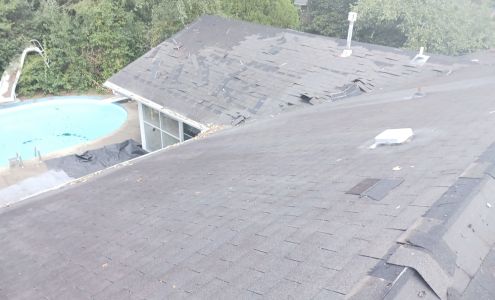 Envision Roofing