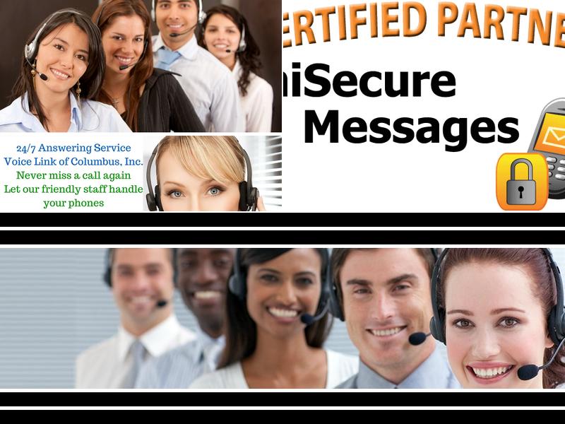 Voice Link of Columbus Inc