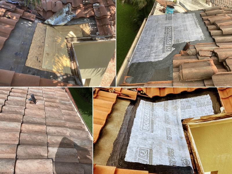 Apex Summit Roofing LLC