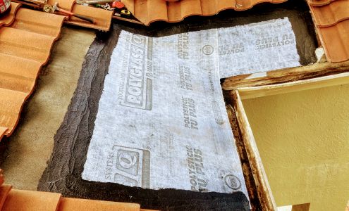 Apex Summit Roofing LLC