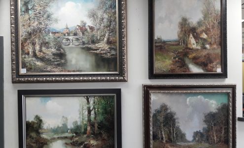 Griffith Art Gallery