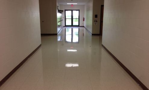 Q & A Cleaning Solutions LLC