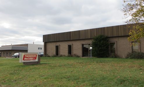 Thoreson McCosh Wallace