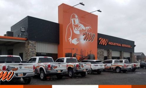 MW Industrial Services, Inc.