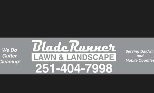 BladeRunner Lawn And Landscape