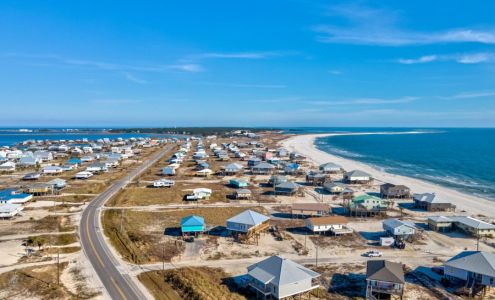 ACP Real Estate, Inc. Dauphin Island