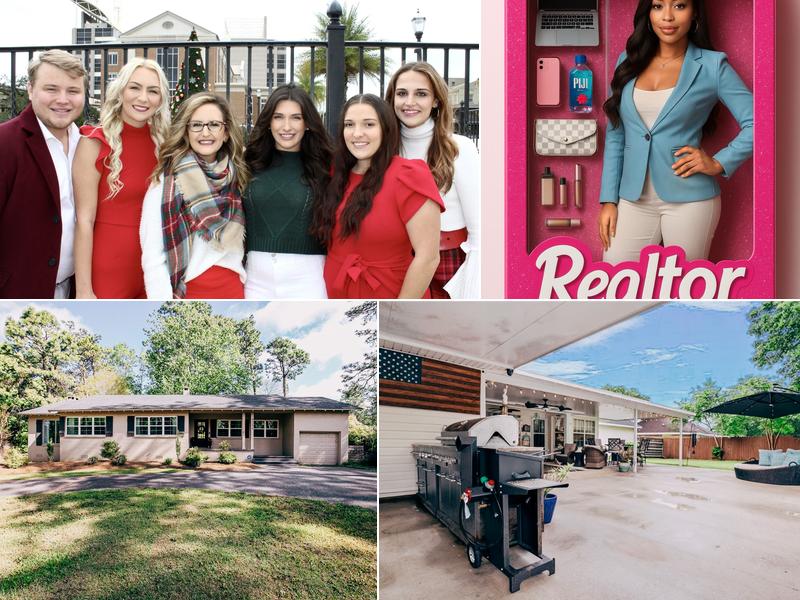 The Tidwell Team Keller Williams Mobile