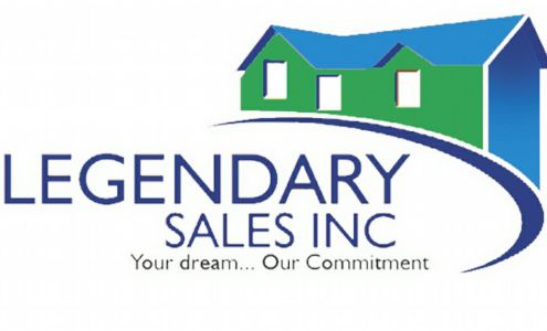 Legendary Sales Inc.