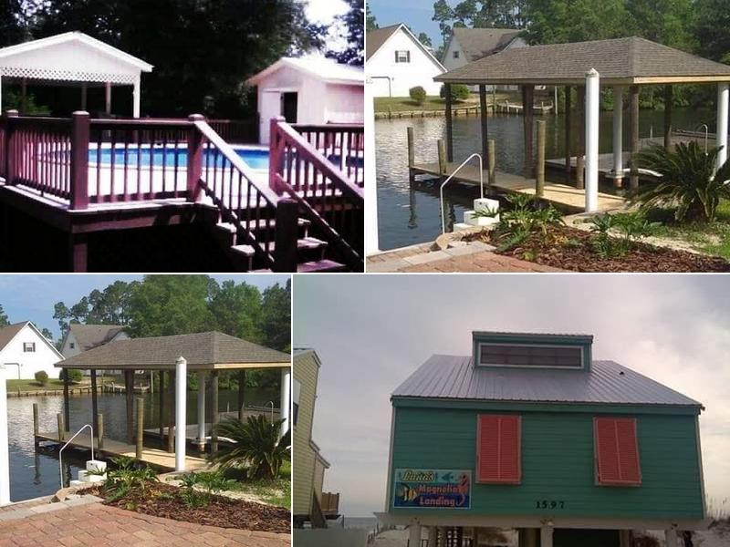 M & D Home Renovations