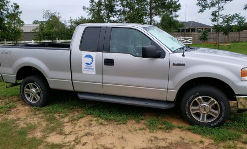 Panhandle Window Washing LLC 2662 Piddlin Ln, Jay Florida 32565