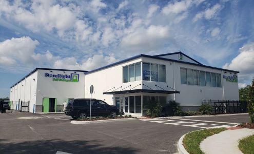 StoreRight Self Storage