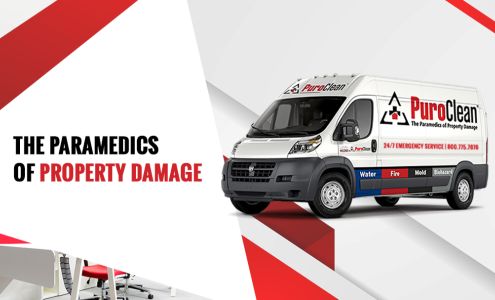 PuroClean Property Damage Restoration Loxley