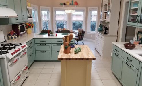 Cabinets & More