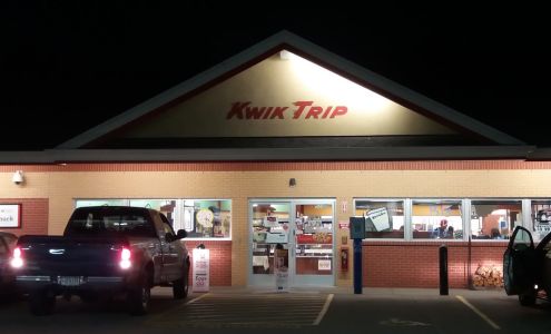 Kwik Trip Mosinee