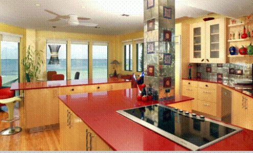 Dean's Kitchen and Bath, Inc