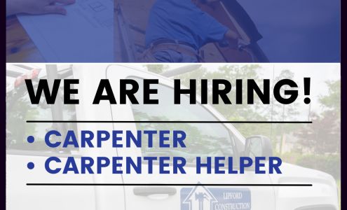 Lipford Construction