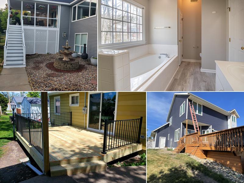 T&T Home Improvement