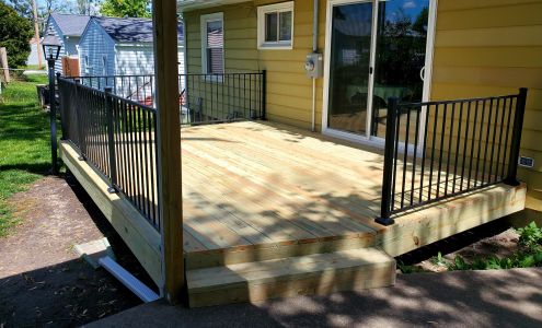 T&T Home Improvement