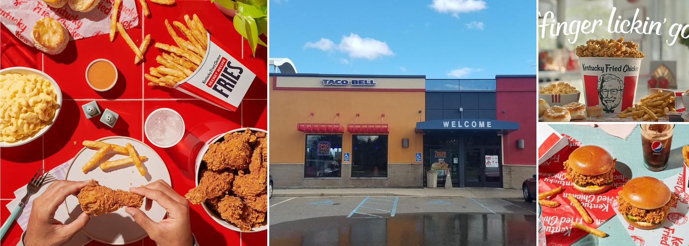 KFC