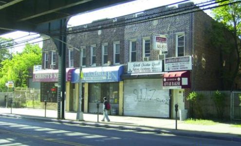 Joe's Hardware & Tool Rental