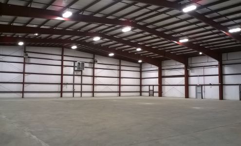 D & B Builders, Inc.