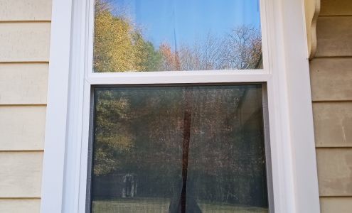 EcoView Windows, Doors and Siding