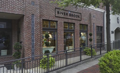 River Brook Design & Construction