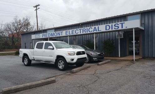 Piedmont Electrical Distributors of Greenville, Inc.