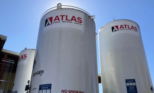 Atlas Welding Supply Co Inc.