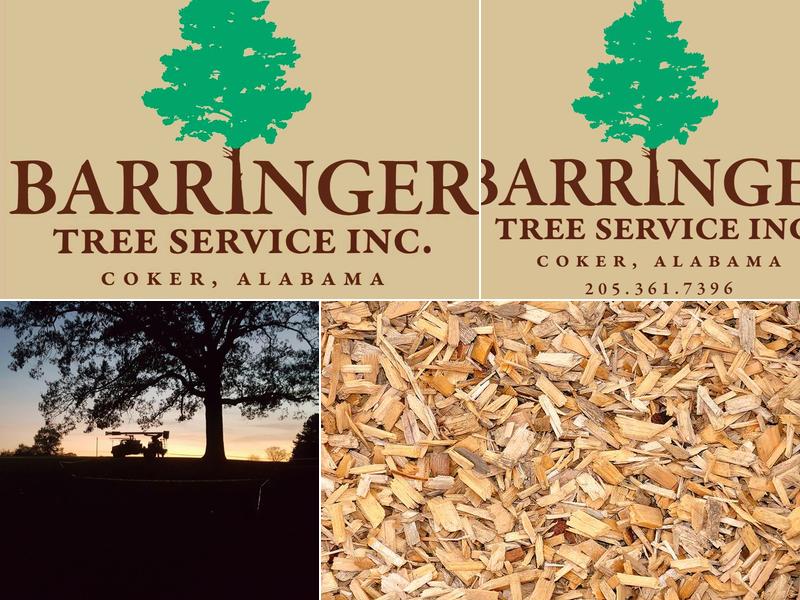 Barringer Tree Service, Inc
