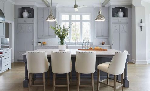 Toulmin Kitchen & Bath