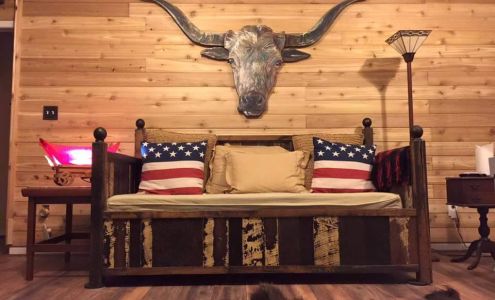 American Patriot Handyman Services L.L.C 11628 Brown Cir, Woodstock Alabama 35188