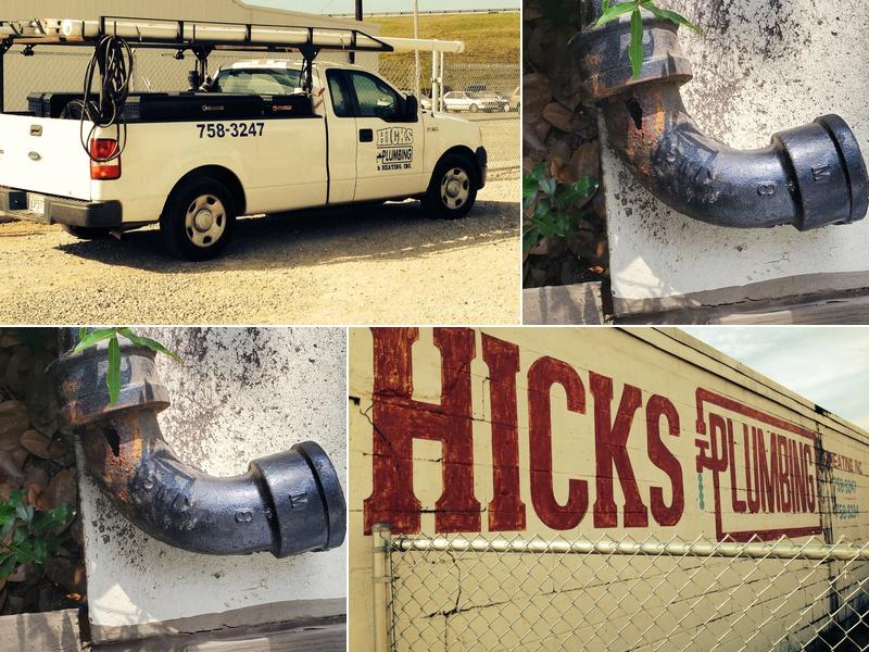 Hicks Plumbing Inc.