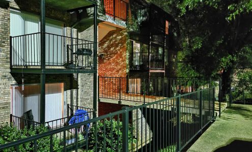 Quail Valley Apartments