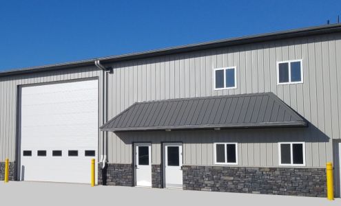 ECG Anamosa Self Storage Anamosa