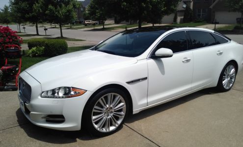 Josh's Auto Detailing