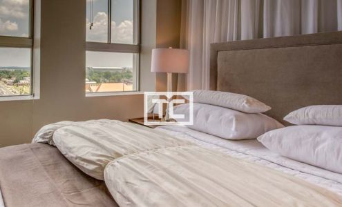 Trisha Conyers Interior Design