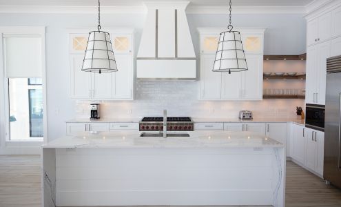 Marquis Fine Cabinetry